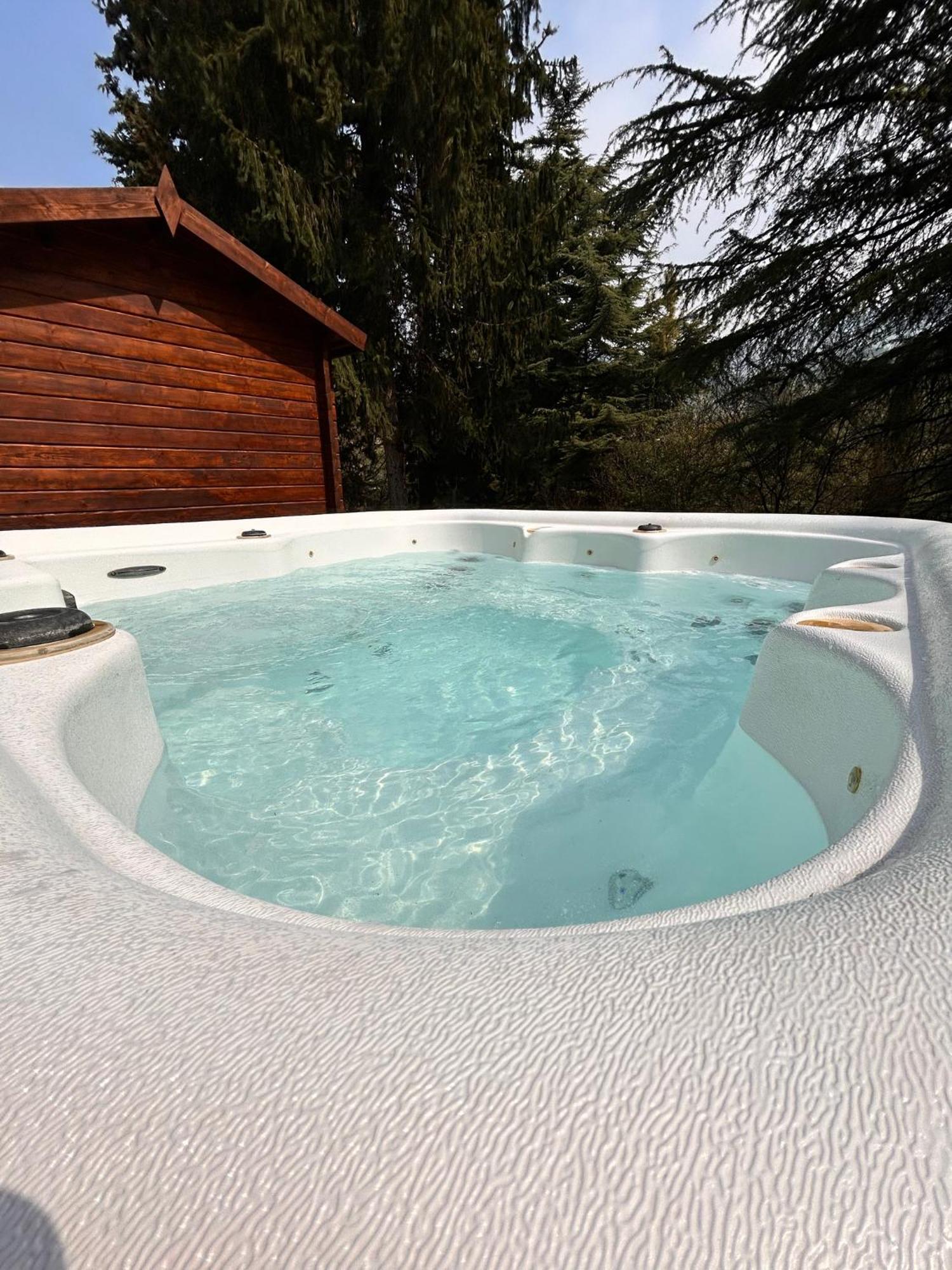 Relais Villa Alma Castion Veronese Exteriör bild